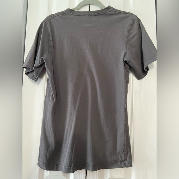 Hurley youth X-large gray T-shirt - Picture 2 of 5